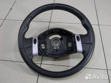 Руль Мини R50 Hatch