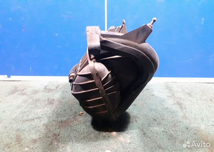 Коллектор впускной 1.6 Toyota Corolla 150 разборка