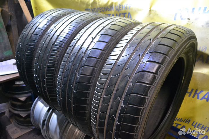 Toyo Tranpath MPZ 205/60 R16