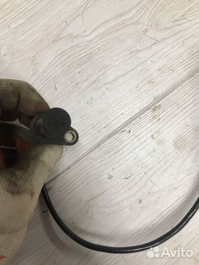 Датчик коленвала Chery A 15 седан SQR480ED 2006