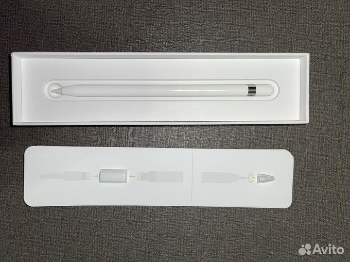 Apple Pencil 1