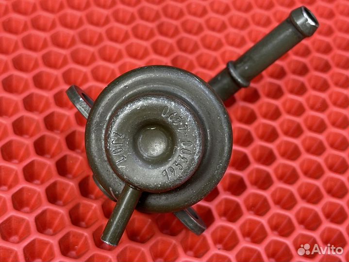 Регулятор давления топлива Mazda Demio DBA-DY3W ZJ