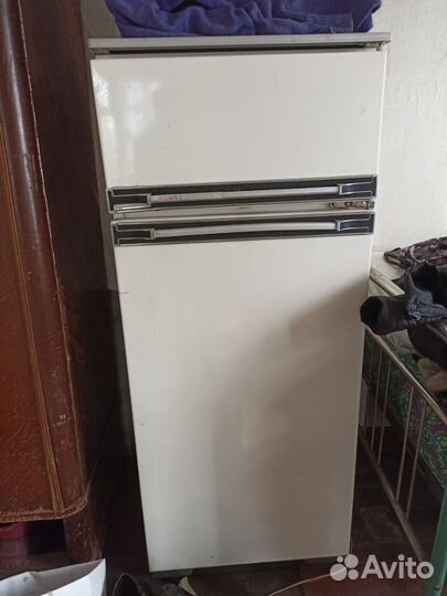 Холодильник Ока бу