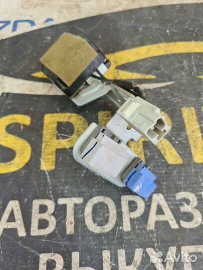 Антенна Mazda 6 GJ 2.5 PYY1 2012-2021