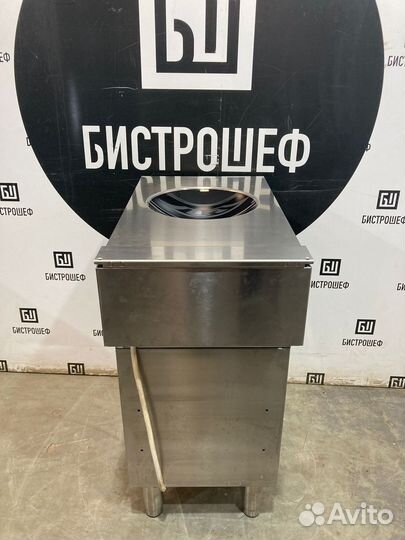 Плита индукционная wok Electrolux E7inedw00P