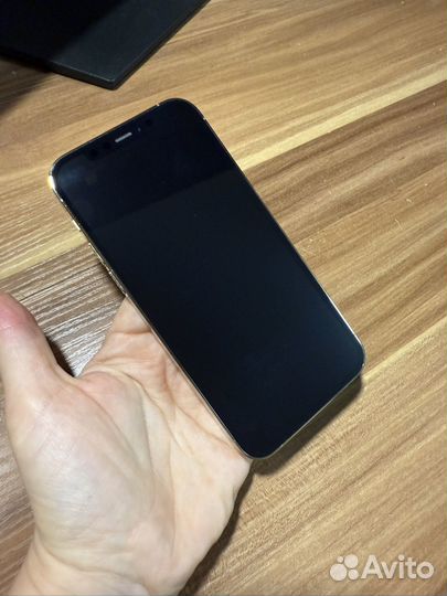 iPhone 12 Pro, 128 ГБ