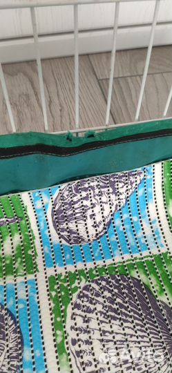 Клетка Midwest Guinea Habitat