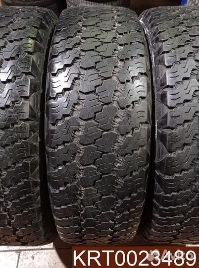 Goodyear Wrangler AT 245/75 R17 99B