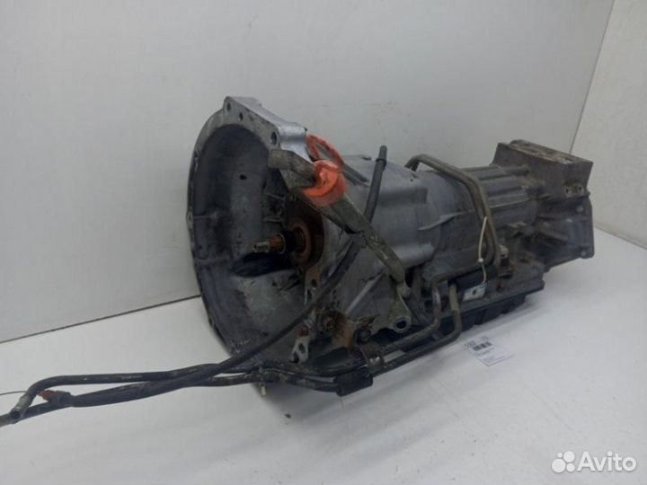 Акпп/вариатор/робот Toyota Lite Ace/Town Ace