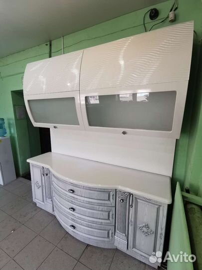 Мебель для кухни