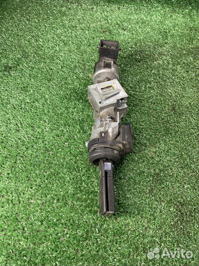 Замок зажигания mazda 3 bk