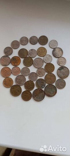 Юбилейные монеты СССР