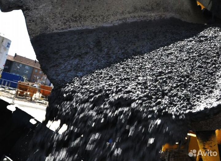 Бетон всех марок