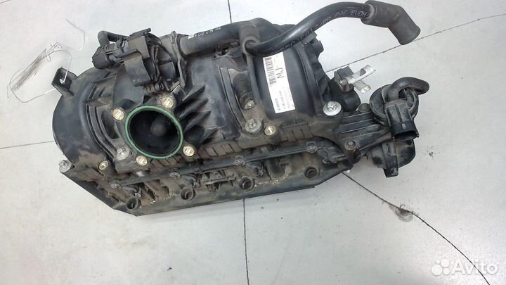 Коллектор впускной Suzuki Wagon R Plus, 2006