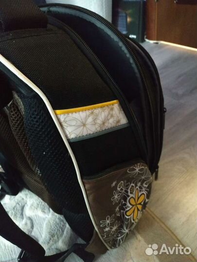 Школьный рюкзак