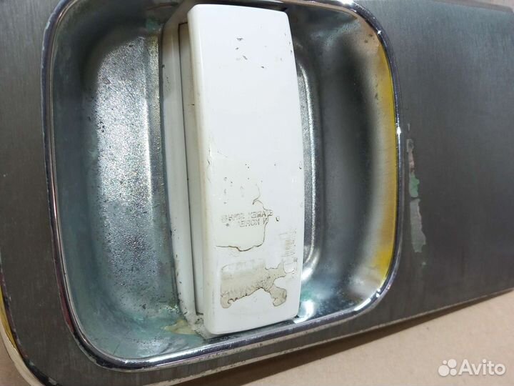 Ручка задняя правая Хундай H1