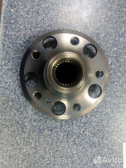 Ступица задняя Mercedes-Benz