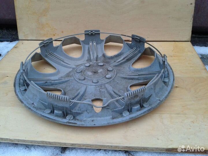 Колпак на 13 дюймов