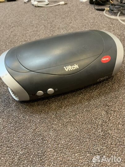 Ионизатор воздуха