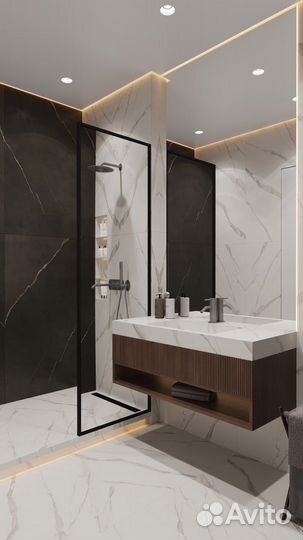 Дизайнер интерьера, дизайн проект под ключ