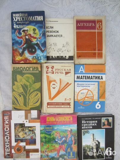 История русской советской литературы. 40-80 годы