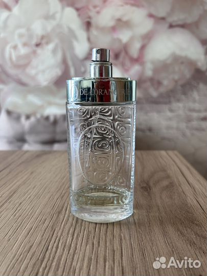 Chanel Chance vive, coco mademoiselle, Lancome