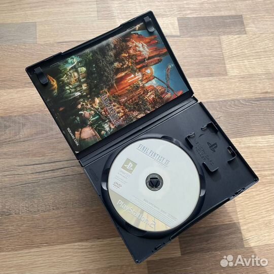 Final Fantasy XII Sony PlayStation 2