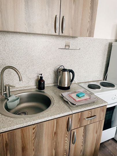 Квартира-студия, 23 м², 5/12 эт.