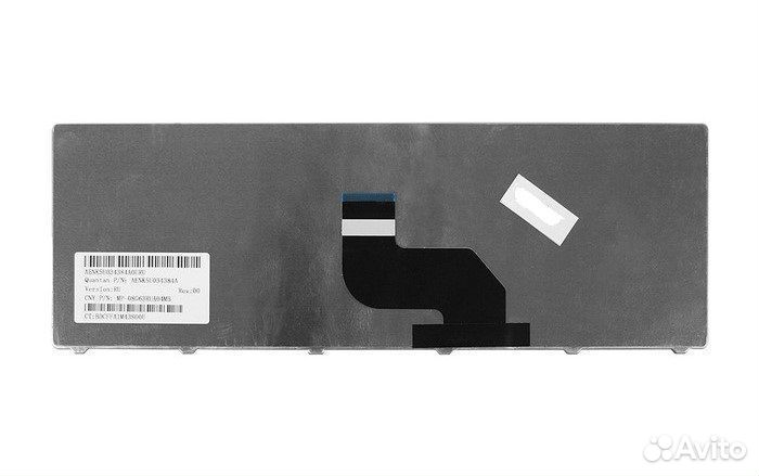 Клавиатура Acer Aspire 5241, 5516, новая