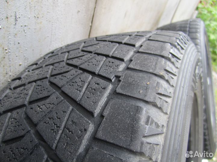 Bridgestone Blizzak DM-Z3 225/65 R17 101Q