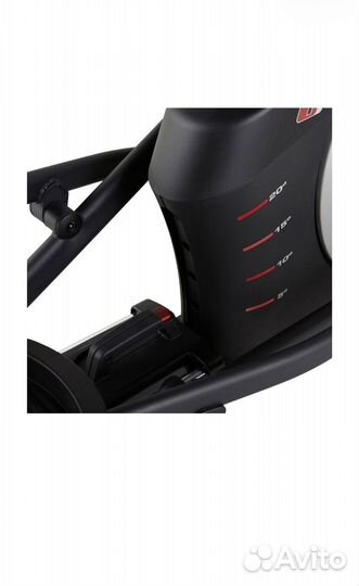 Эллиптический тренажер Pro-From Endurance 520E