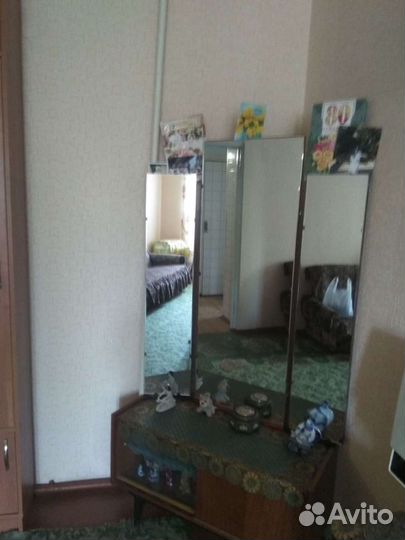 Трюмо трельяж