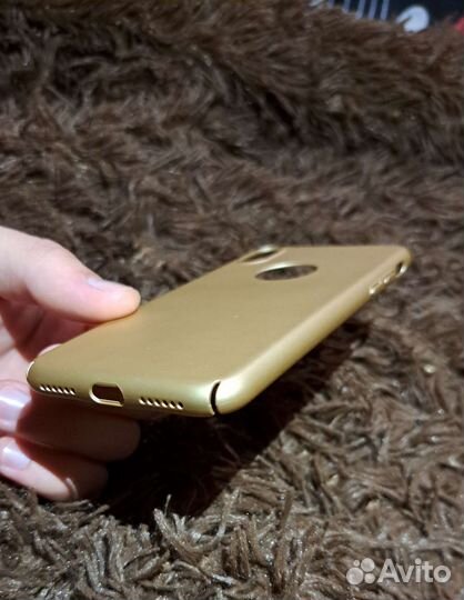 Чехол на iPhone x/xs