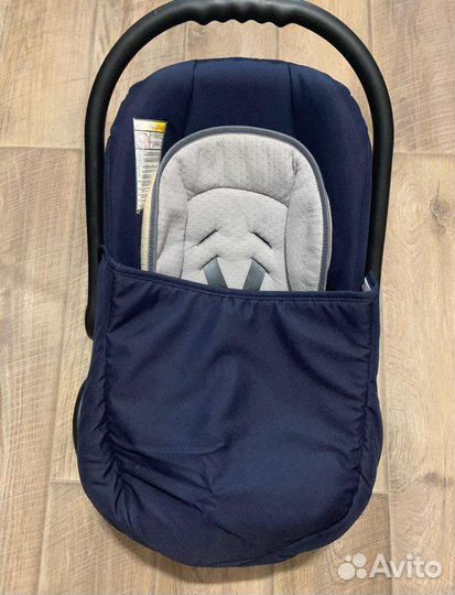 Автолюлька