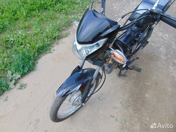 Дельта Рива