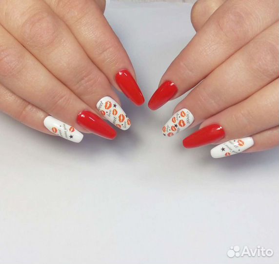 Маникюр, моделирование ногтей, smart педикюр