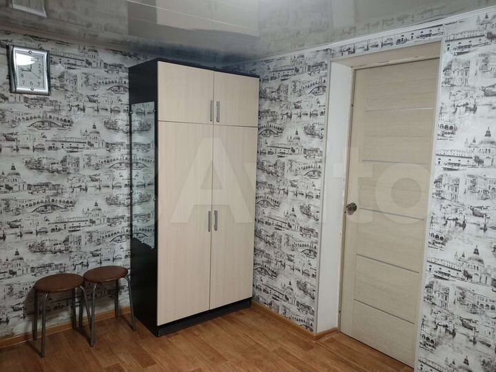 Дом 40 м² на участке 3 сот.