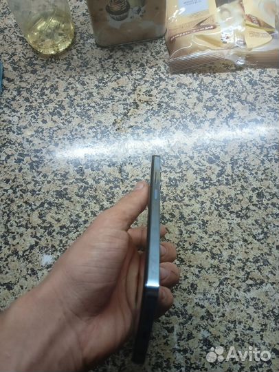 Infinix Hot 30, 8/256 ГБ