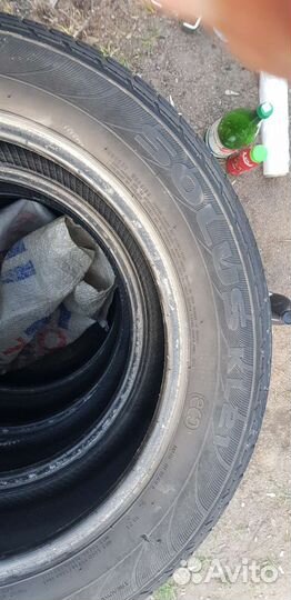 Kumho Solus KL21 215/60 R17 96H