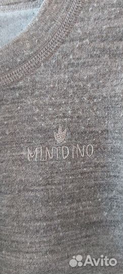 Термобелье minidino