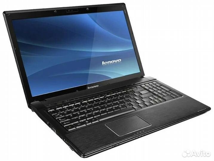 Ноутбук intel core i5 Lenovo G560