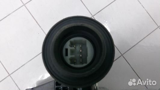 Стеклоподъемник передний правый toyota RAV 4 ZSA3