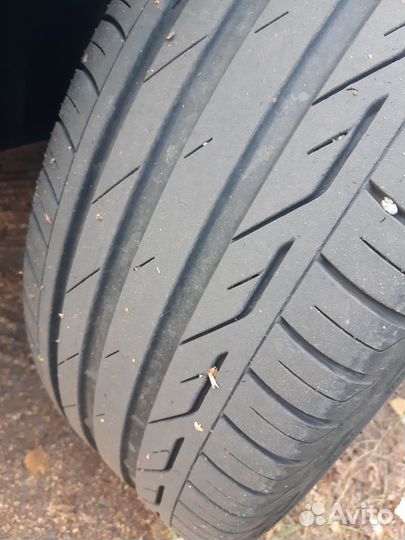 Колеса в сборе