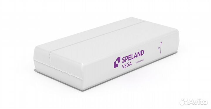 Минеральная вата Эковер Агро 100х20х7.5см