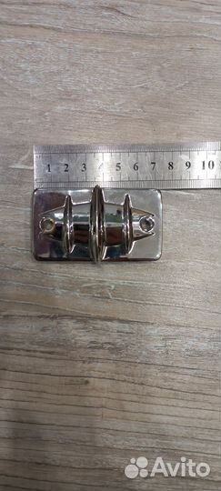 Накладка на тормозной бачок Highway Hawk