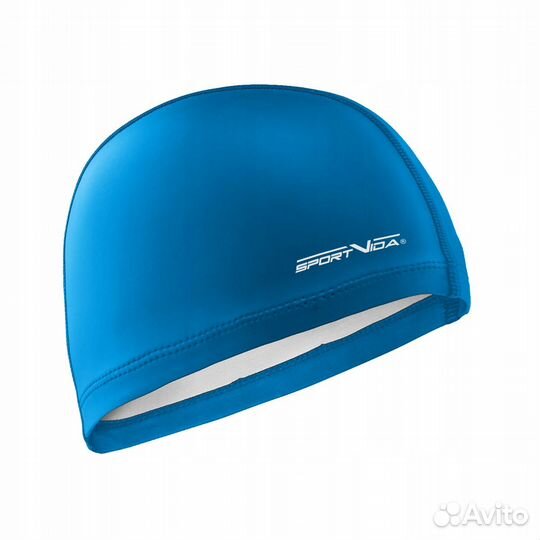 Шапочки для плавания