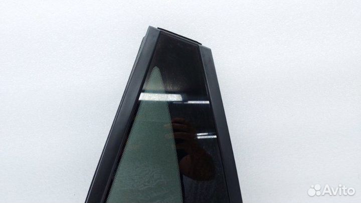 Б/У Б/У Форточка двери Состояние отличное