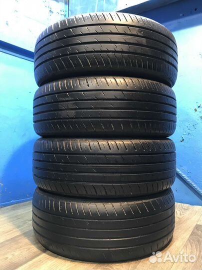 Nexen N'Fera SU4 195/55 R16