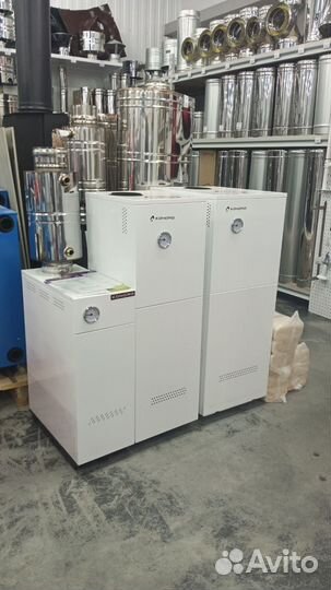 Котел газовый напольный конорд в ассорт