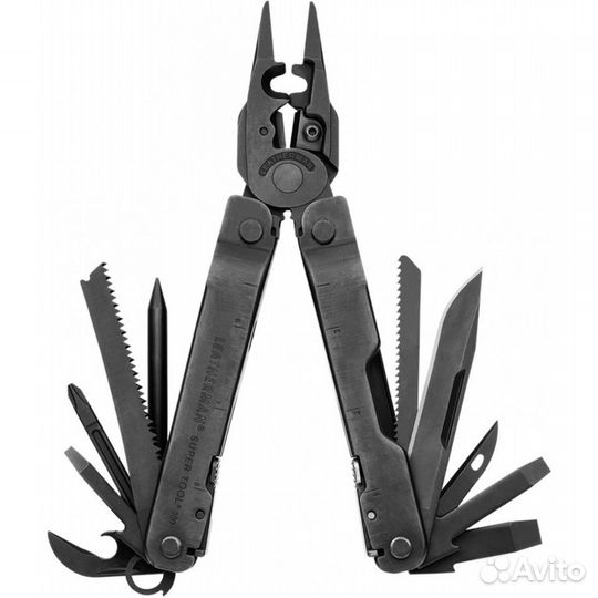 Мультитул Leatherman Super Tool 300 EOD 831369